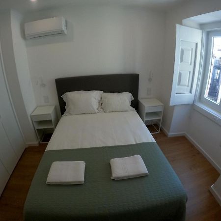 Lisbon, Renovated T2 Apartment Near Rossio Kültér fotó