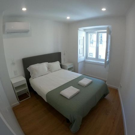 Lisbon, Renovated T2 Apartment Near Rossio Kültér fotó