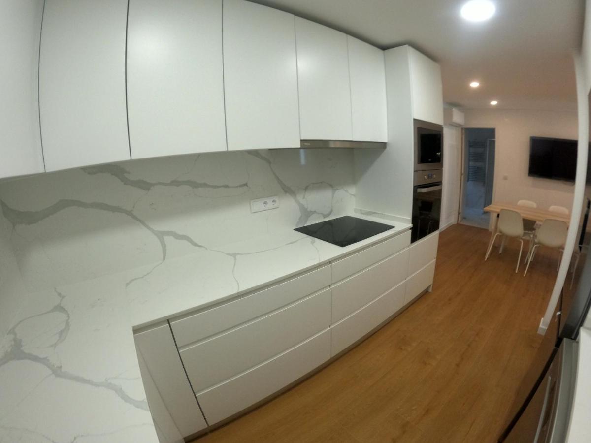 Lisbon, Renovated T2 Apartment Near Rossio Kültér fotó