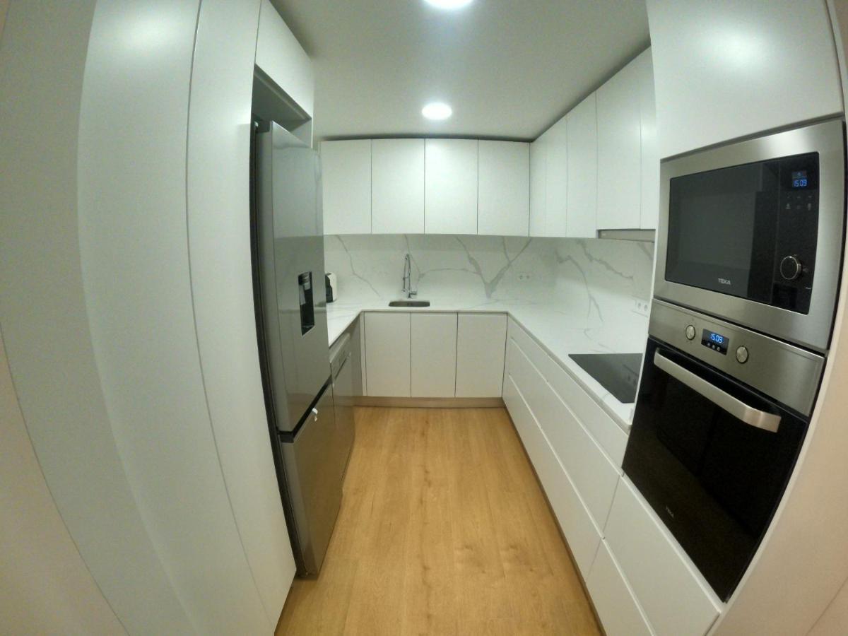 Lisbon, Renovated T2 Apartment Near Rossio Kültér fotó