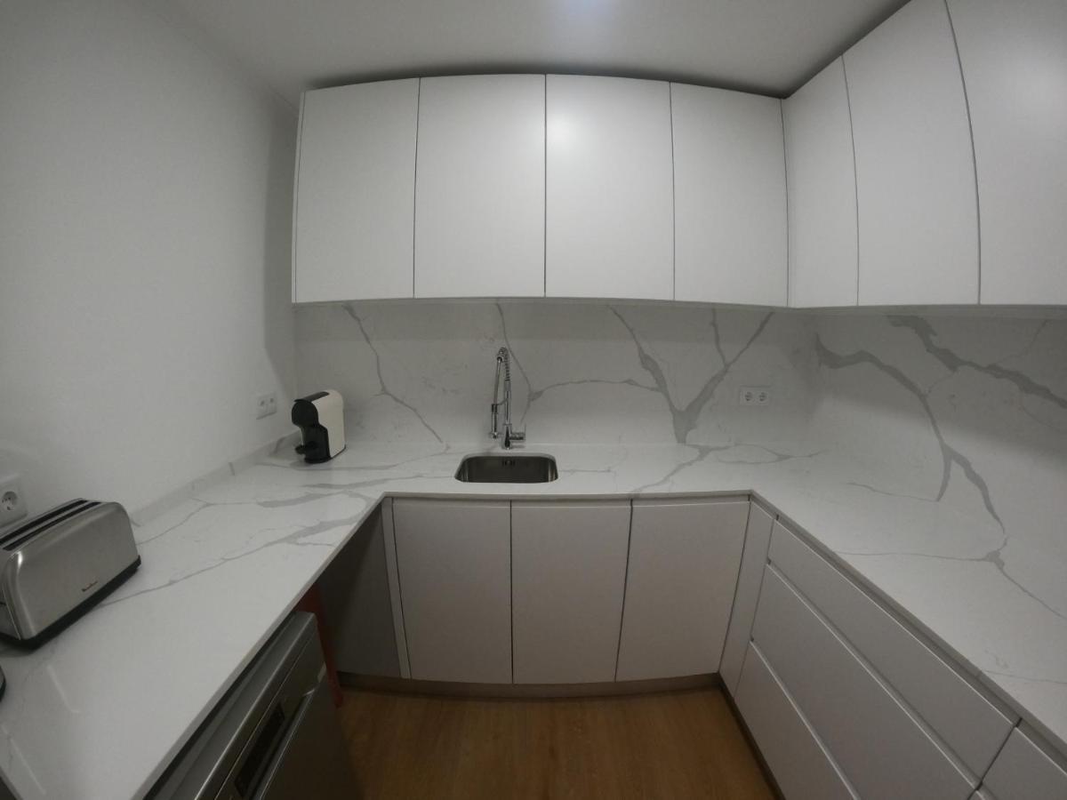 Lisbon, Renovated T2 Apartment Near Rossio Kültér fotó