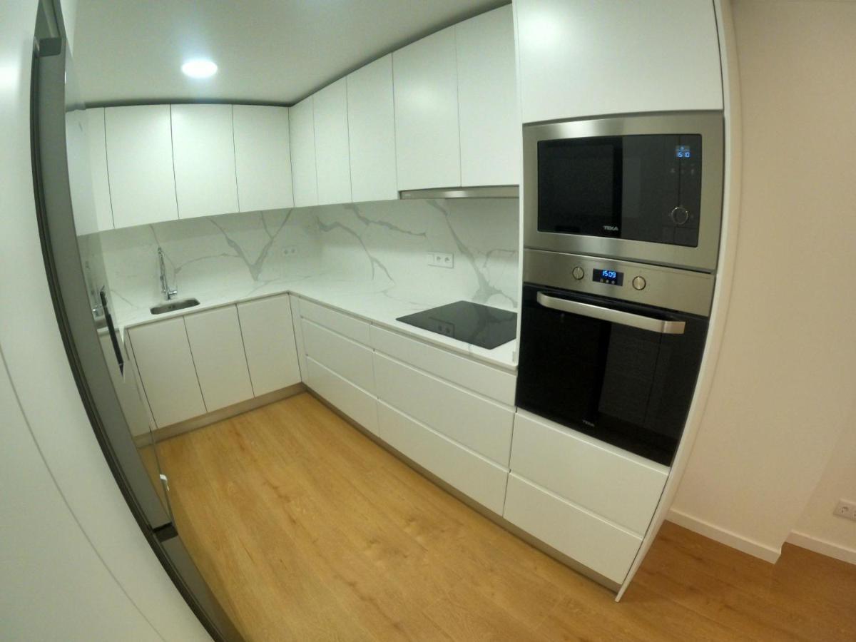 Lisbon, Renovated T2 Apartment Near Rossio Kültér fotó