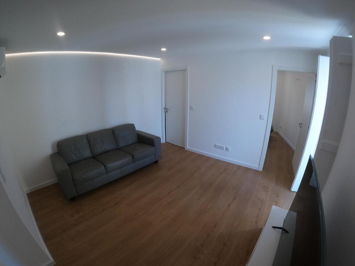 Lisbon, Renovated T2 Apartment Near Rossio Kültér fotó