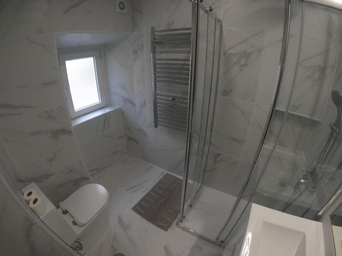 Lisbon, Renovated T2 Apartment Near Rossio Kültér fotó