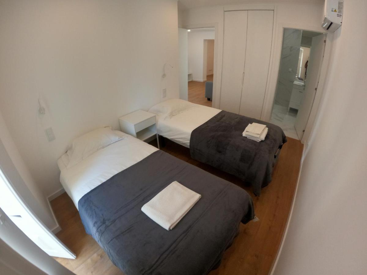 Lisbon, Renovated T2 Apartment Near Rossio Kültér fotó