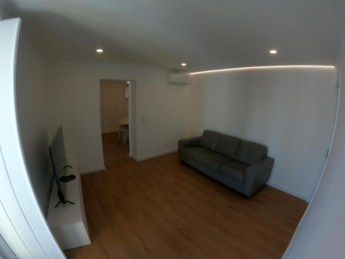 Lisbon, Renovated T2 Apartment Near Rossio Kültér fotó