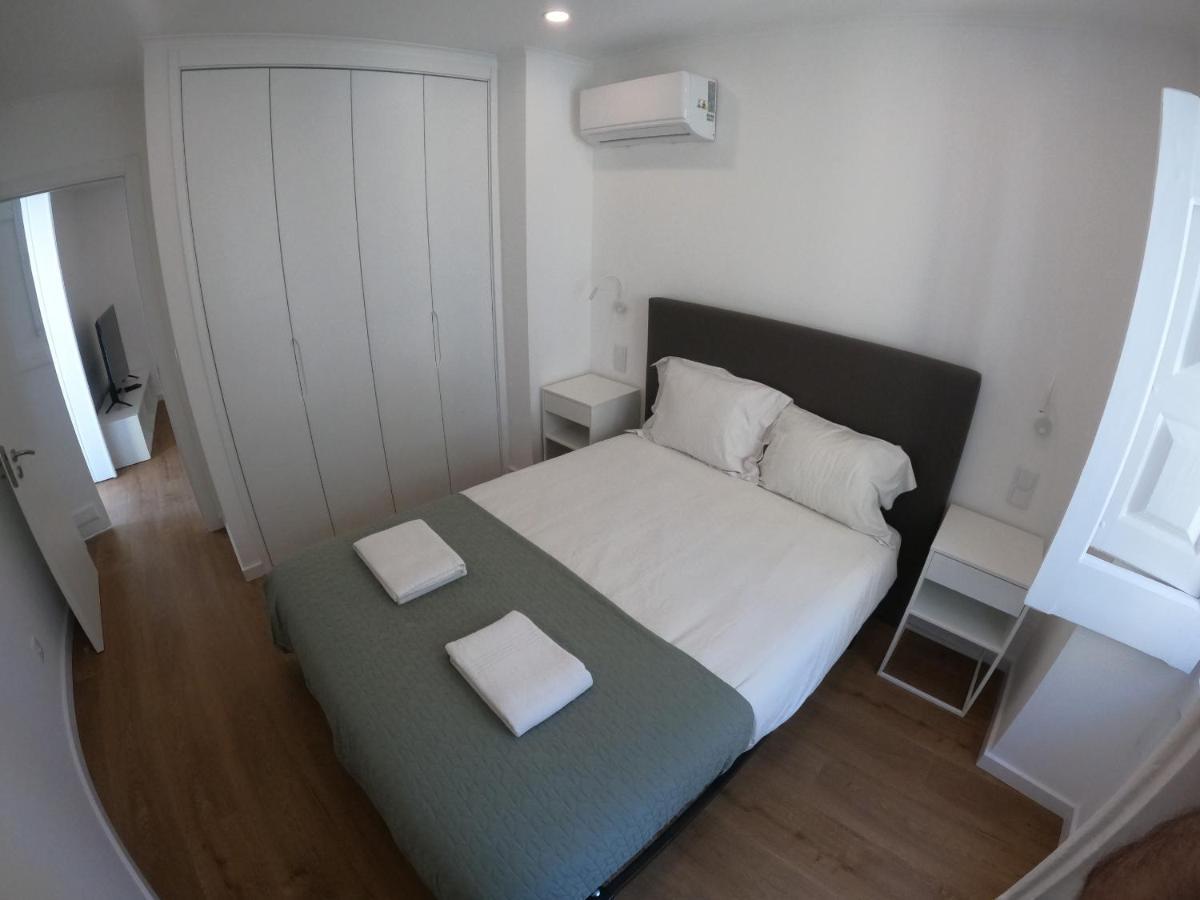 Lisbon, Renovated T2 Apartment Near Rossio Kültér fotó