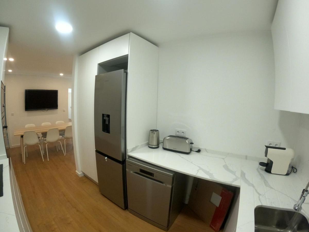 Lisbon, Renovated T2 Apartment Near Rossio Kültér fotó