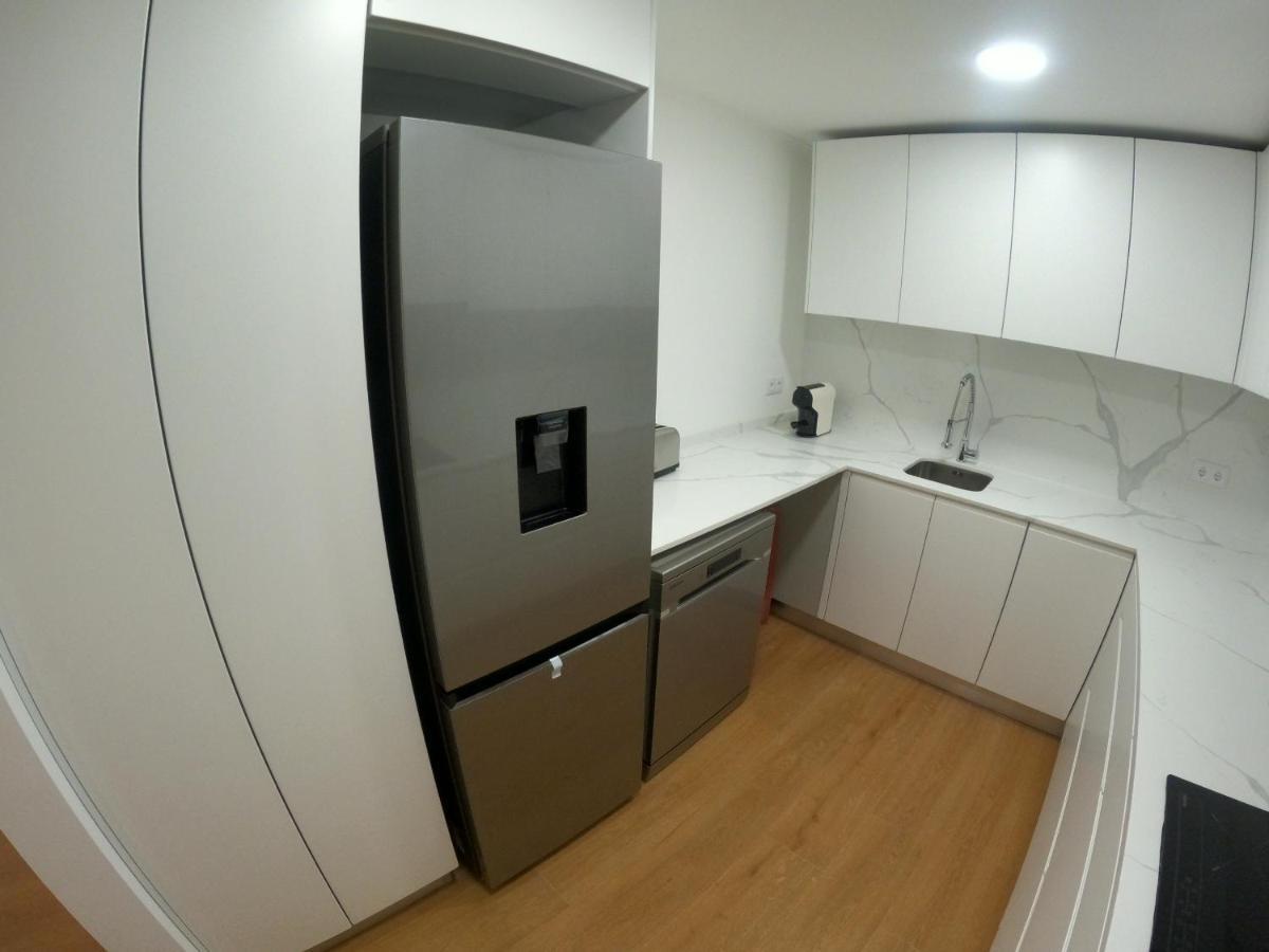 Lisbon, Renovated T2 Apartment Near Rossio Kültér fotó