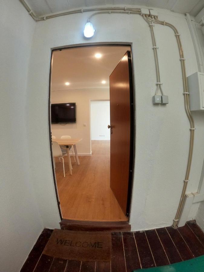 Lisbon, Renovated T2 Apartment Near Rossio Kültér fotó